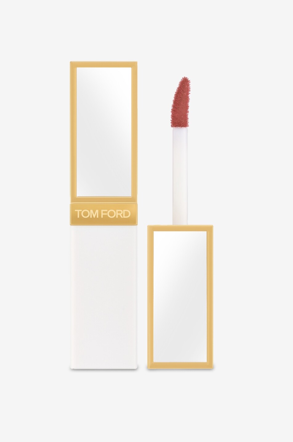 Soleil Tinted Glow Nude Glow lipstick