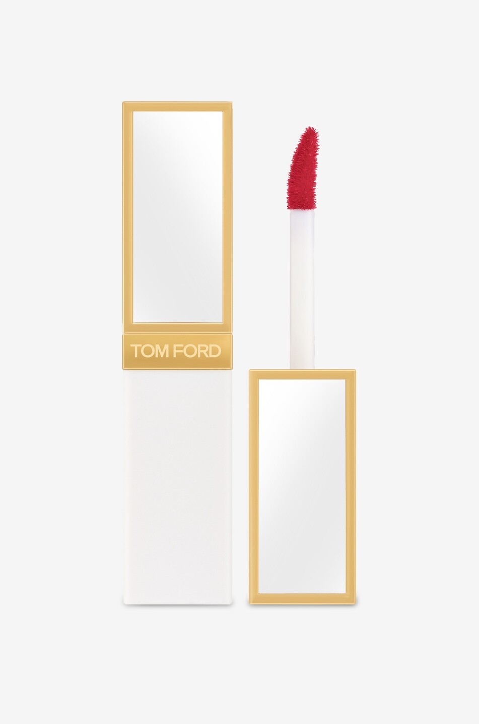 TOM FORD Soleil Tinted Glow Petal Glow lipstick Women Colourless 2