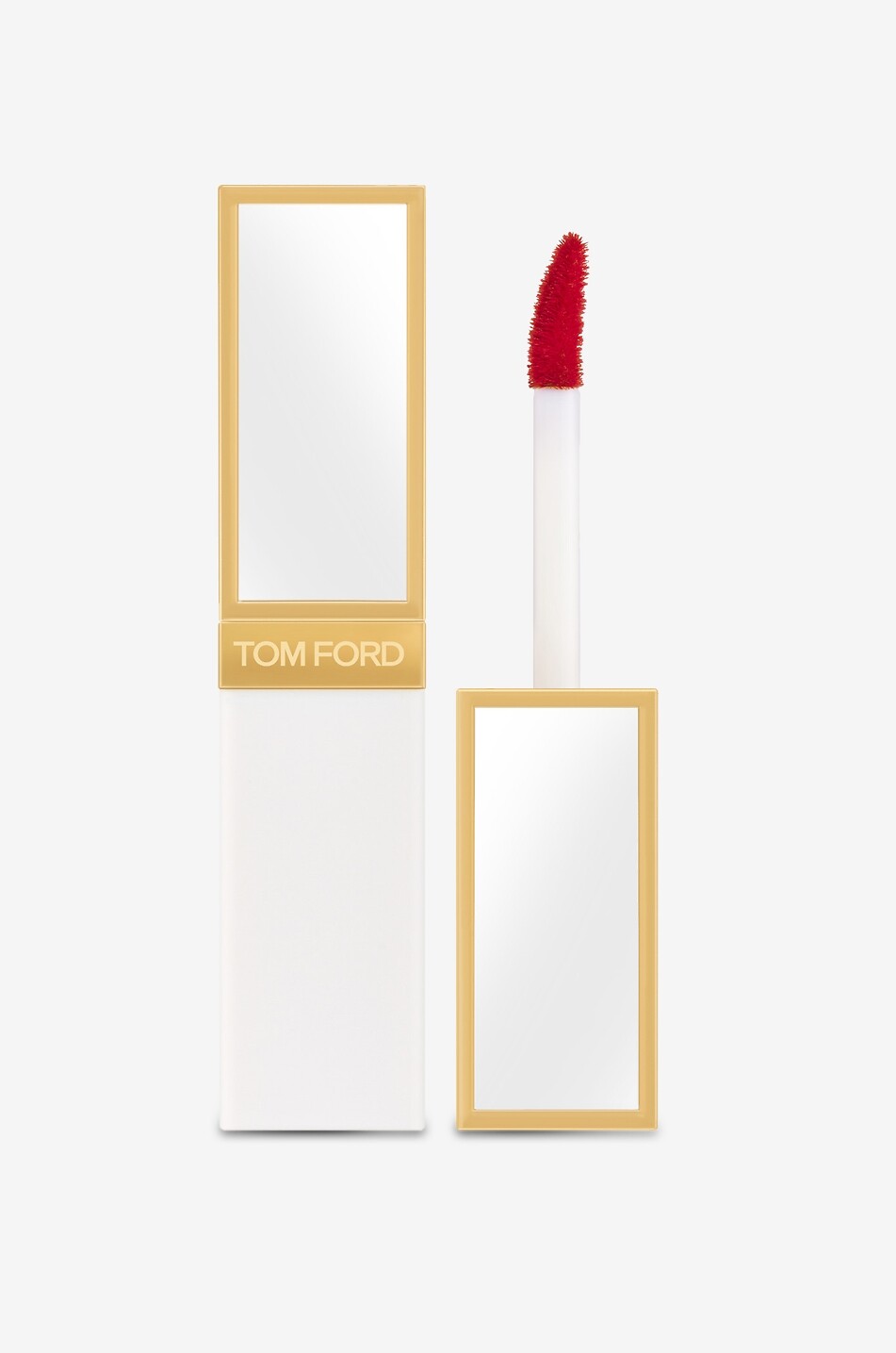 Soleil Tinted Glow Sunset Glow lipstick