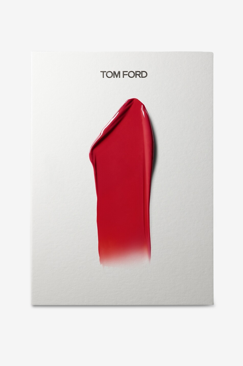 TOM FORD Soleil Tinted Glow Sunset Glow lipstick Women Colourless 2