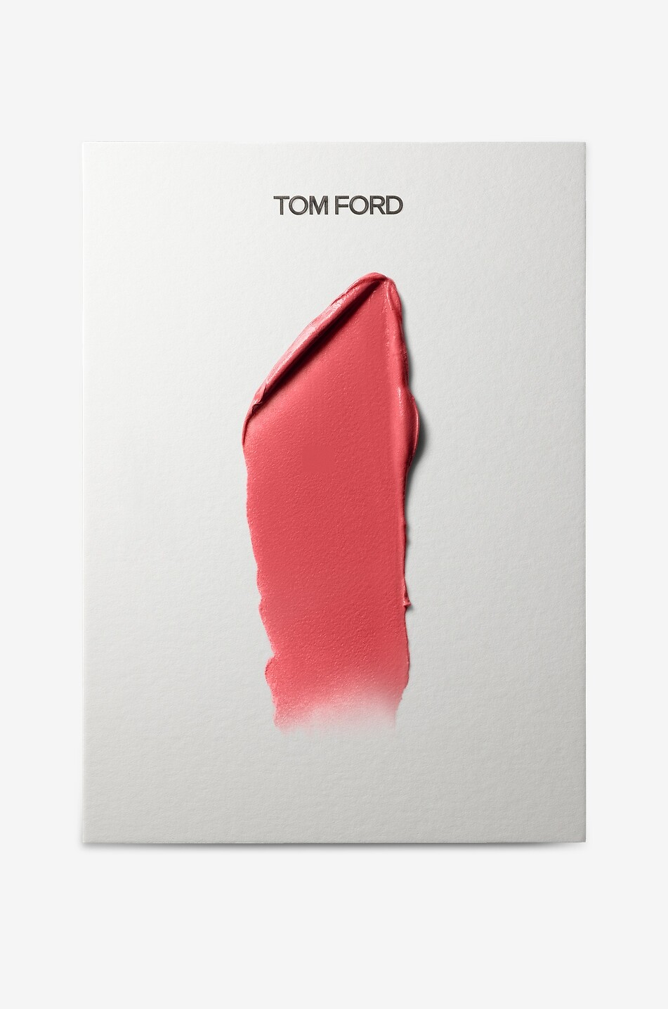 TOM FORD Soleil Golden Hour Rose Villa cream blush Women Colourless 2