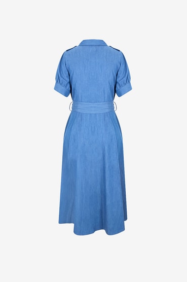 alemais casa shirt dress Alemais Casa Mini Dress Gallery Couture