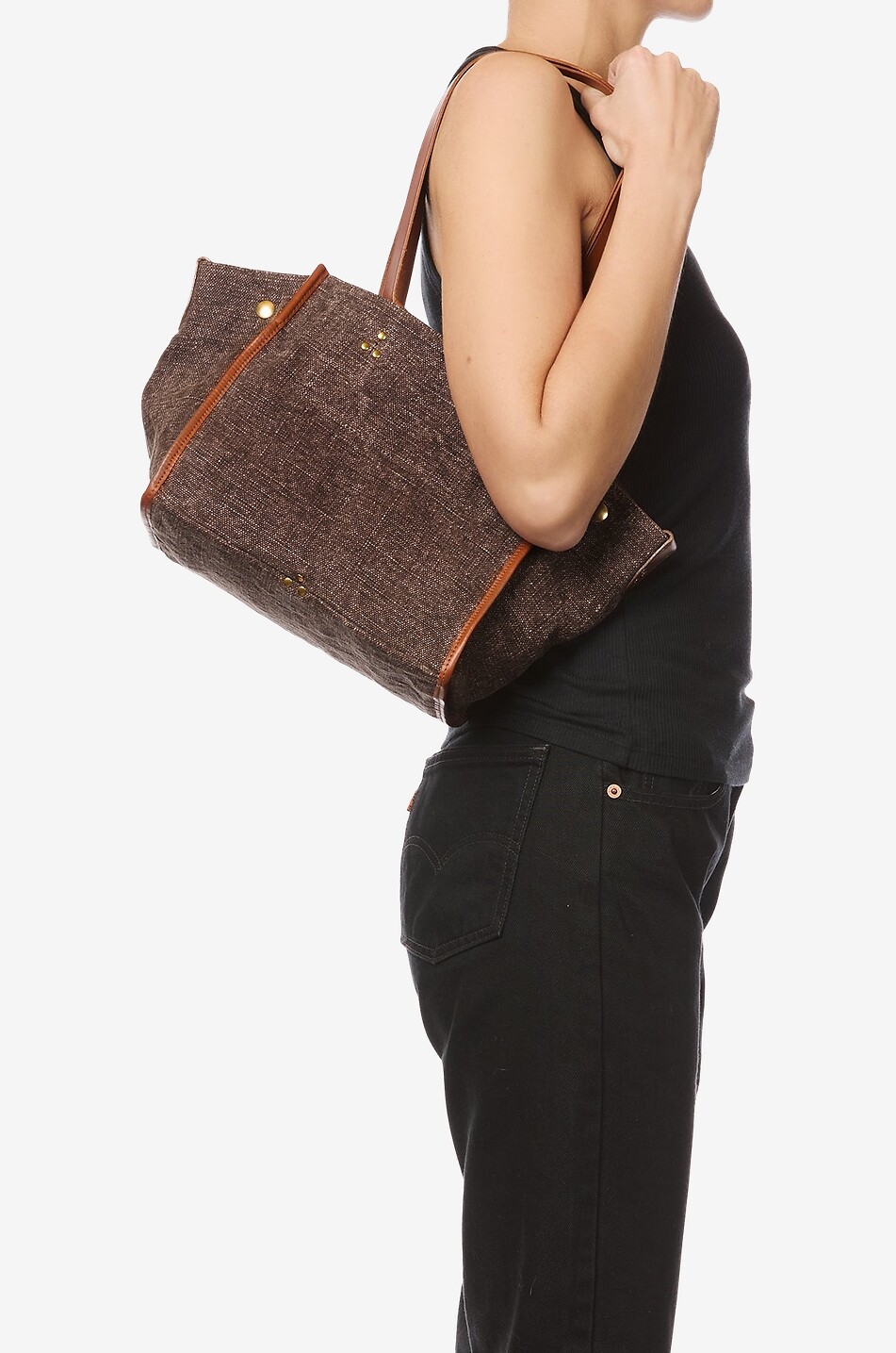 Jerome Dreyfuss - Women's fashion designer - Bongénie