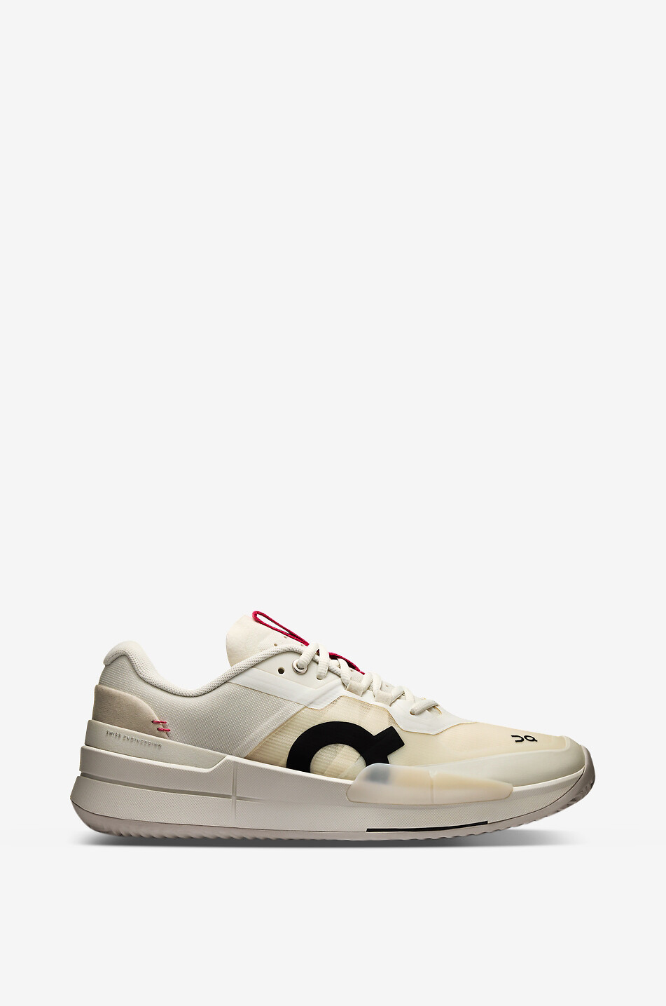 Baskets de tennis The Roger Pro 2 Clay