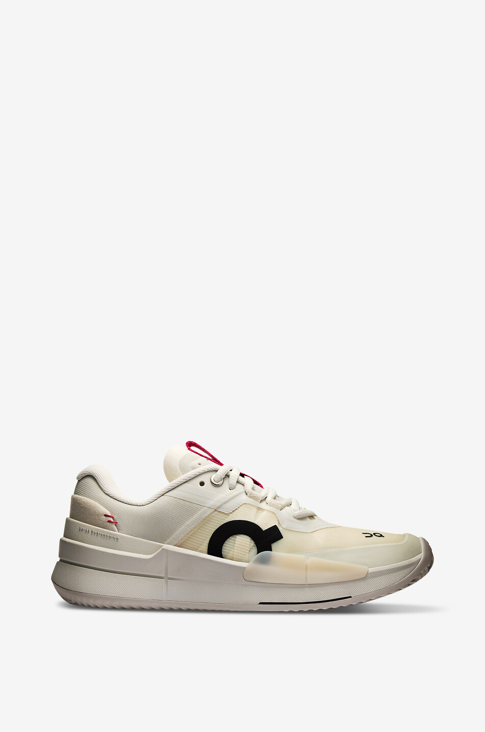 Baskets de tennis The Roger Pro 2 Clay