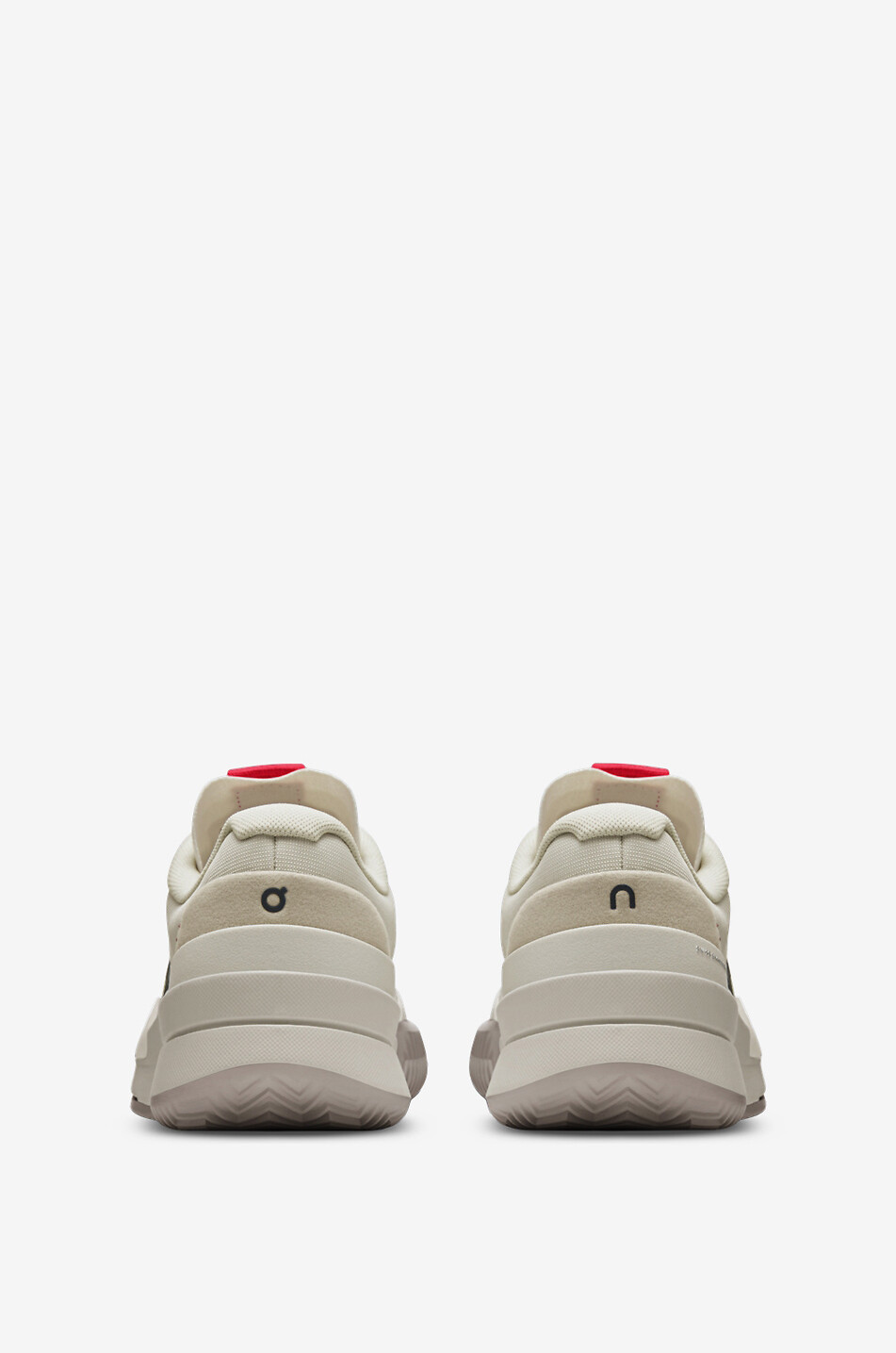 ON Baskets de tennis The Roger Pro 2 Clay Femme ROSE 3
