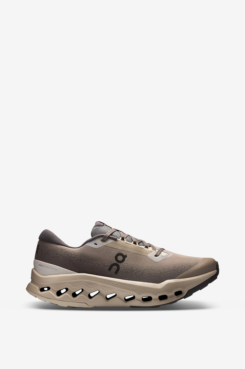 Cloudsurfer Trail 2 Waterproof waterproof running shoes