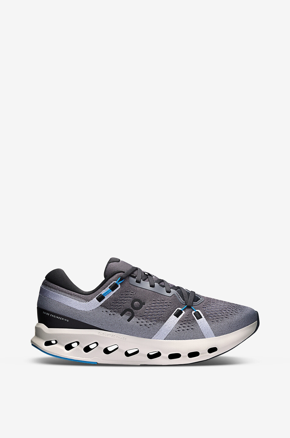 ON Cloudsurfer 2 running shoes Men MULTI COLOURED 1