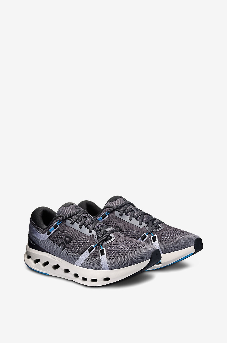 ON Cloudsurfer 2 running shoes Men MULTI COLOURED 2