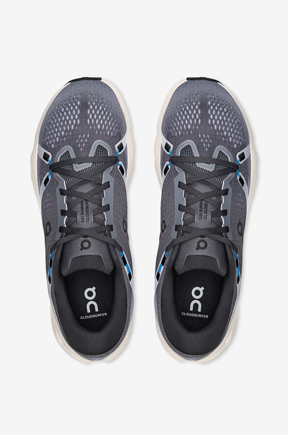 ON Cloudsurfer 2 running shoes Men MULTI COLOURED 5