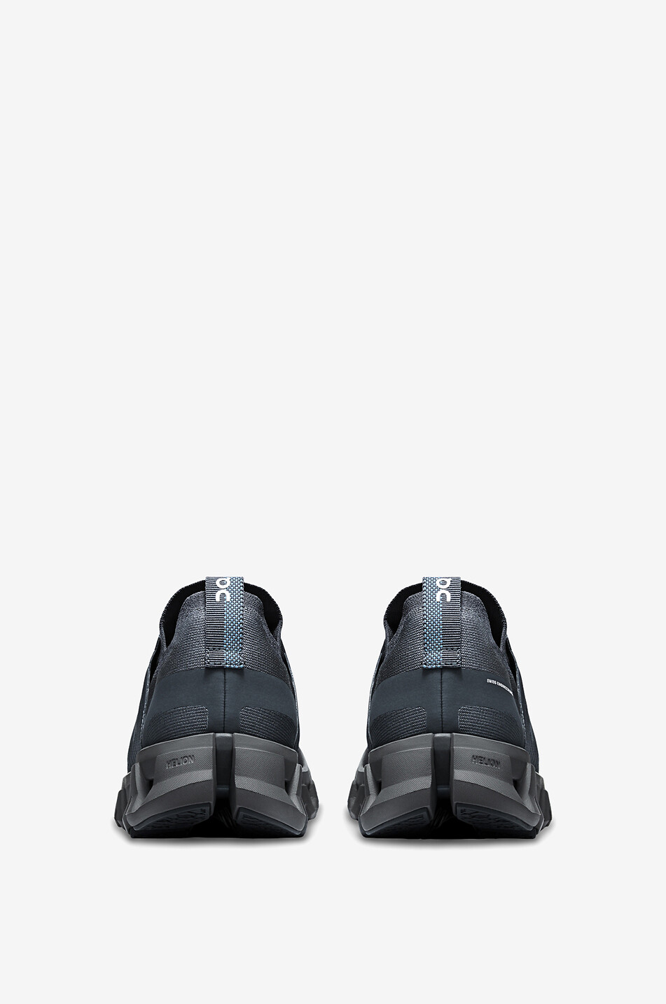 ON Cloudswift 4 running shoes Men DARK GREY 3