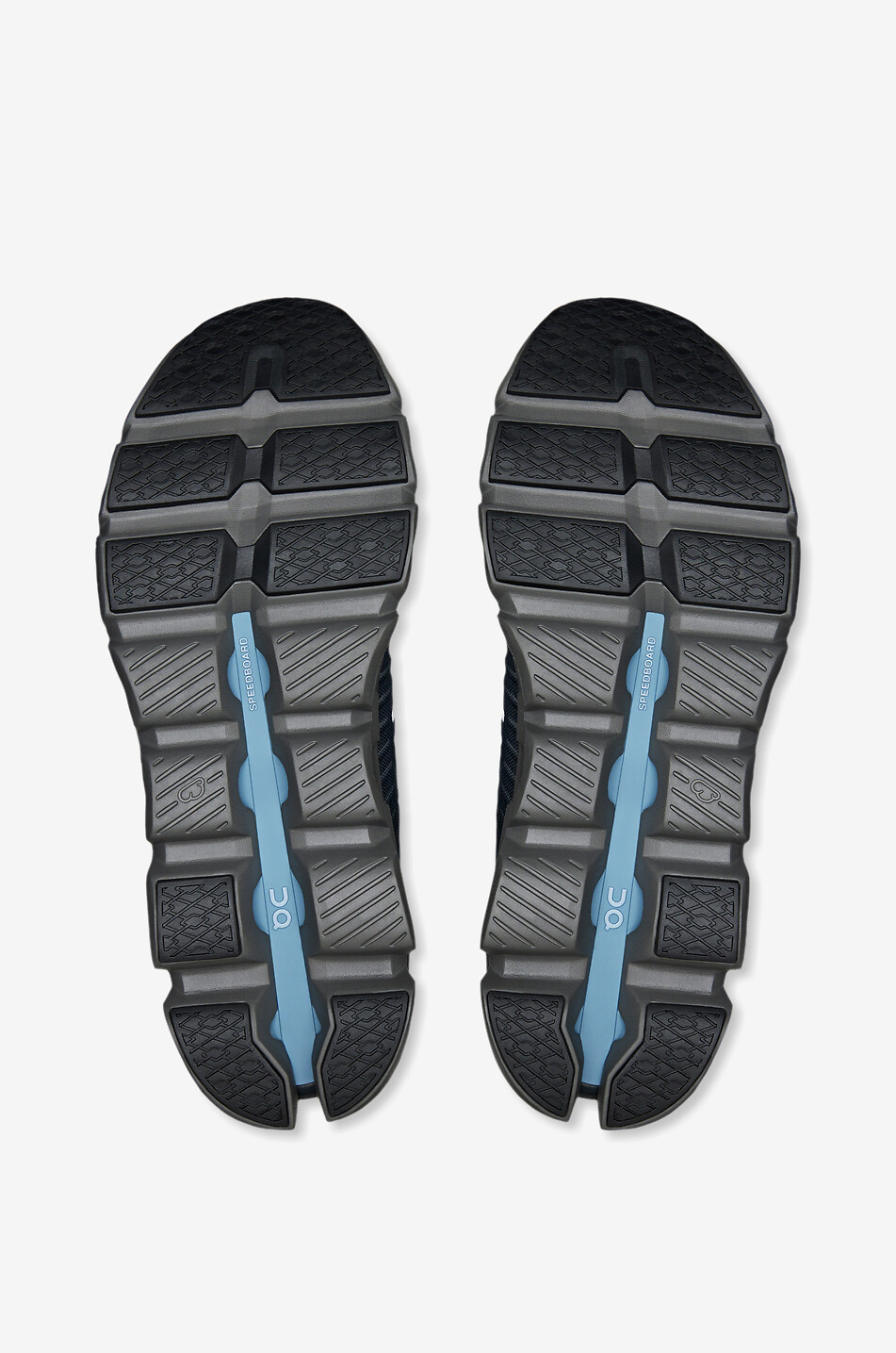 ON Cloudswift 4 running shoes Men DARK GREY 6