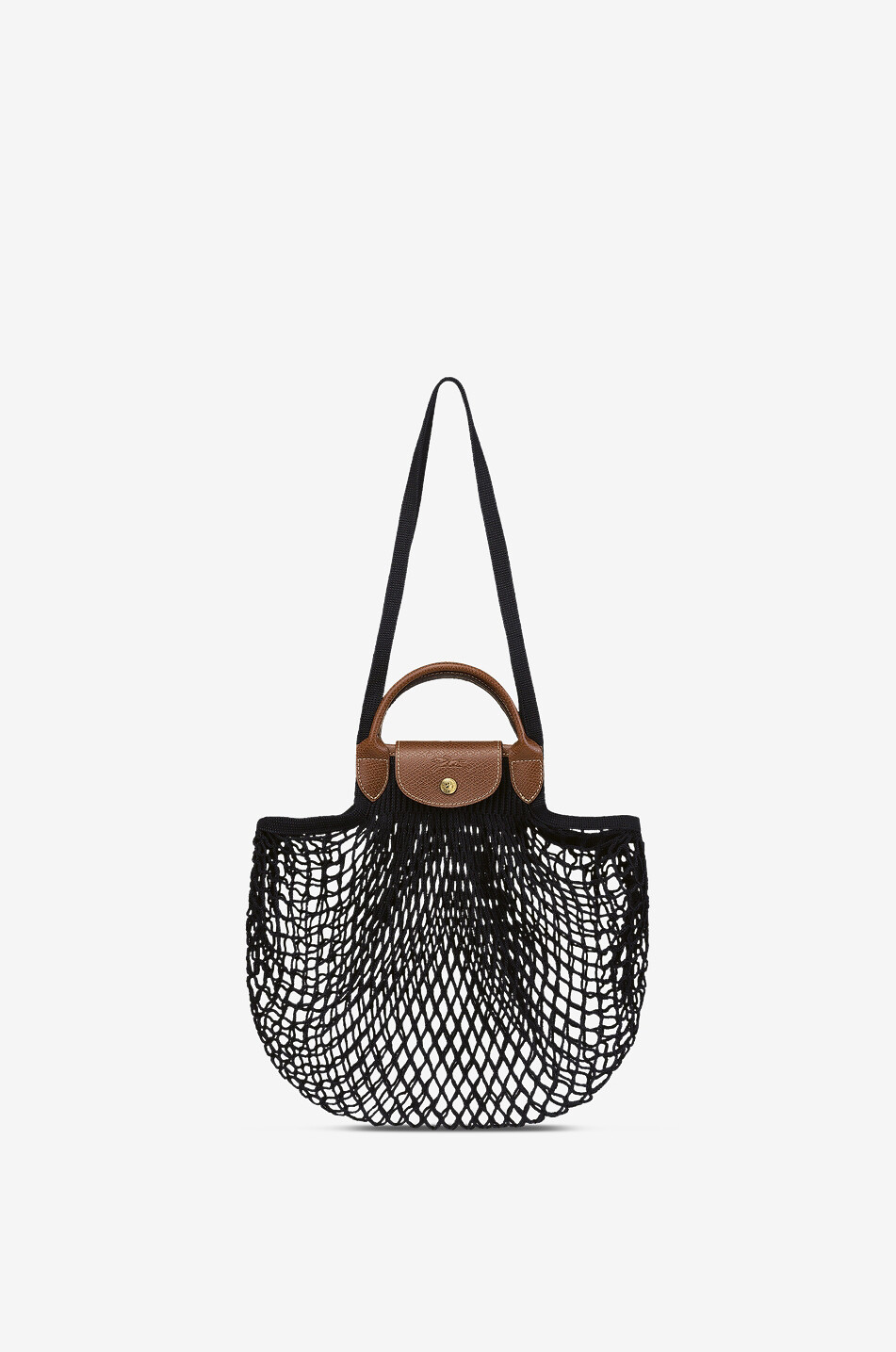 Netz-Shoppingtasche Le Pliage Filet