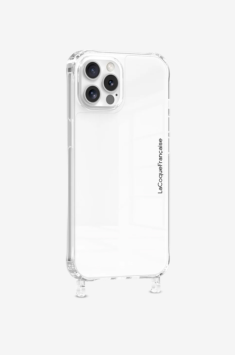Smartphone Hülle iPhone 12 und 12 Pro