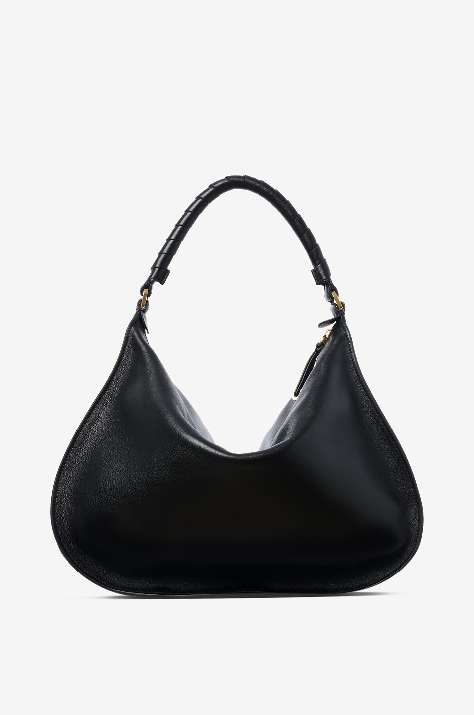 バッグ Special Chloe Leather bag Marocchinelli sapahn-product-chloe-silver-