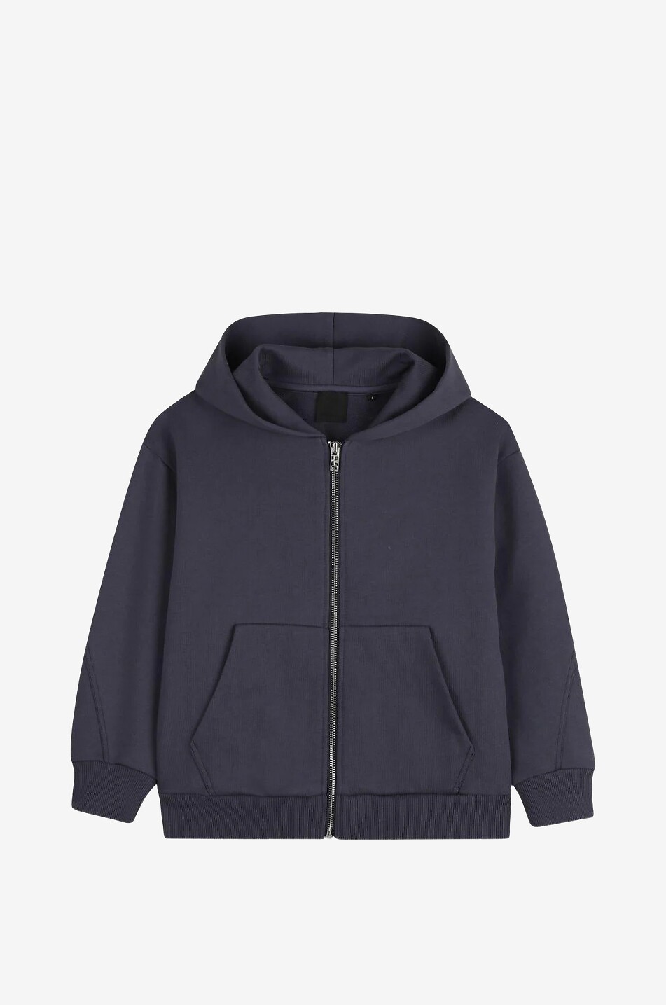 GIVENCHY GIVENCHY PARIS boys' hooded full-zip sweatshirt Boy DARK BLUE 1
