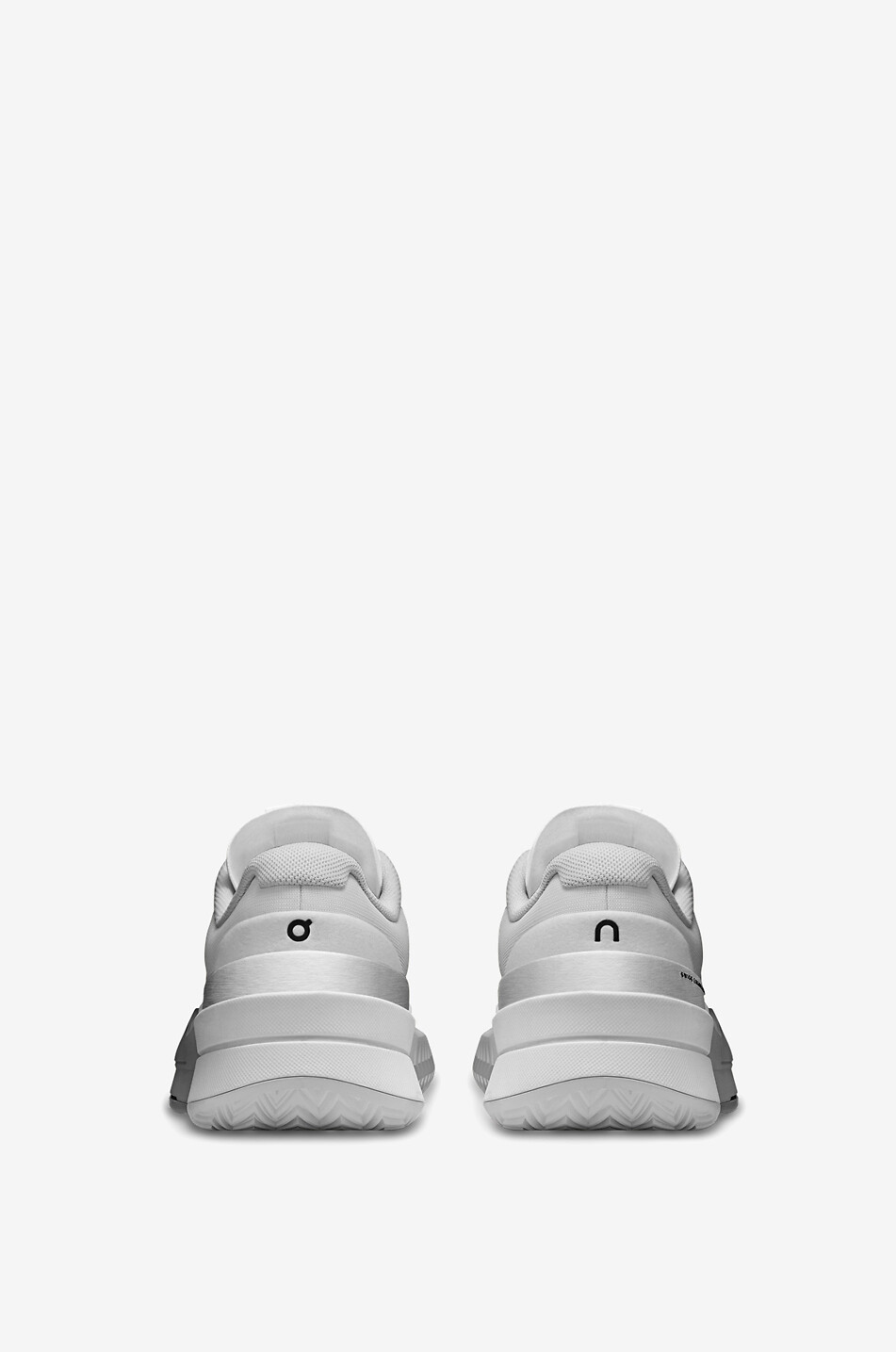 ON Baskets de tennis The Roger Pro 2 Femme BLANC 3