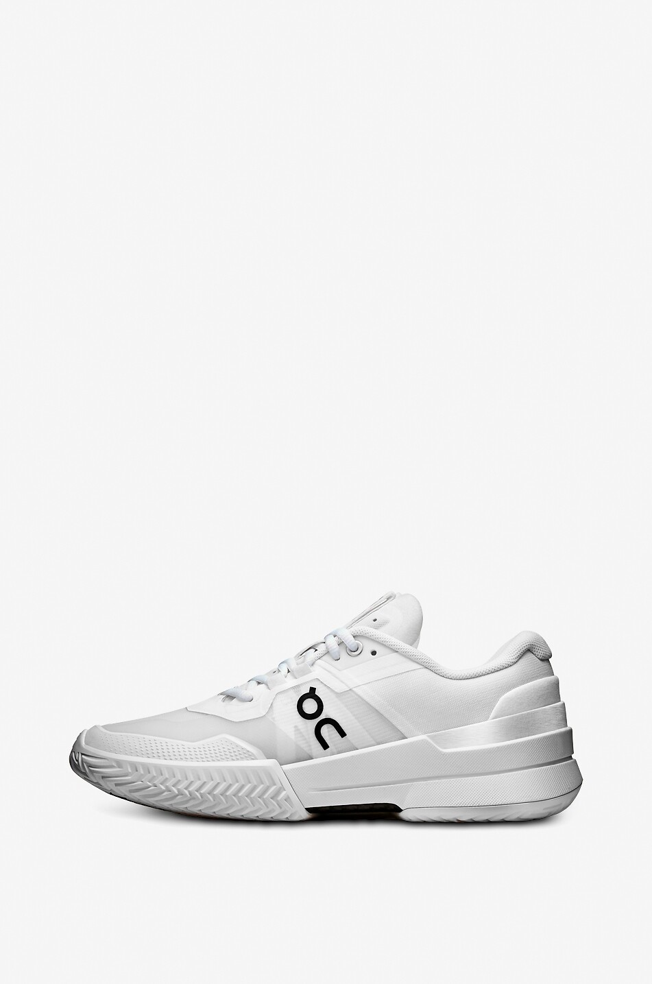 ON Baskets de tennis The Roger Pro 2 Femme BLANC 4