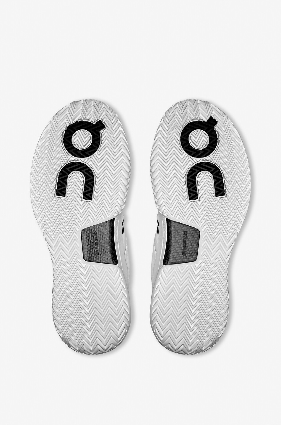 ON Baskets de tennis The Roger Pro 2 Femme BLANC 6