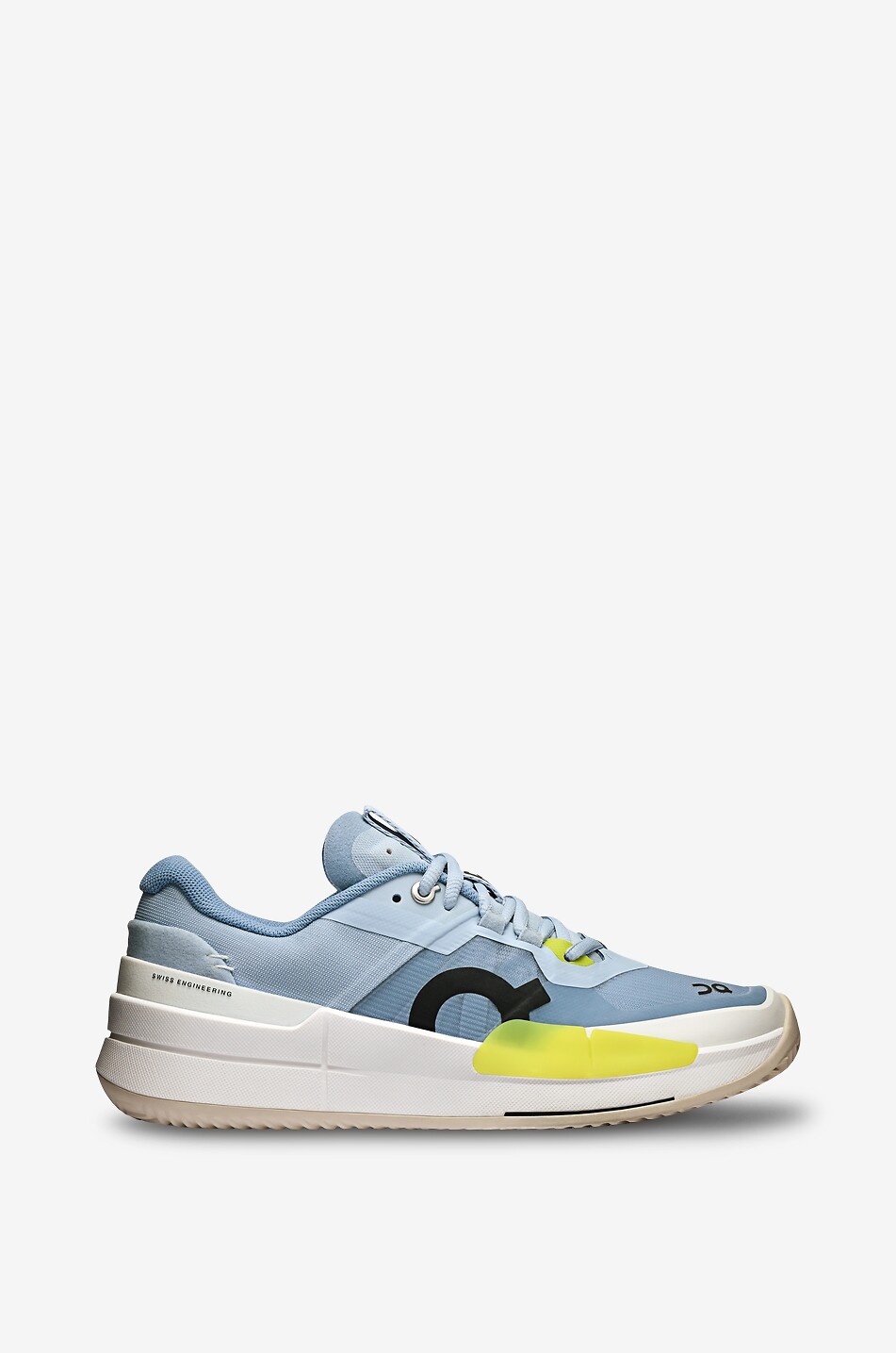 Baskets de tennis The Roger Pro 2 Clay