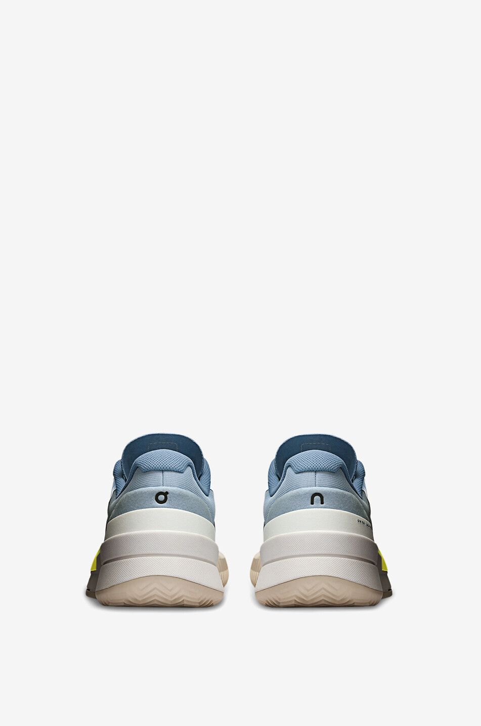 ON Baskets de tennis The Roger Pro 2 Clay Femme MULTICOLORE 3