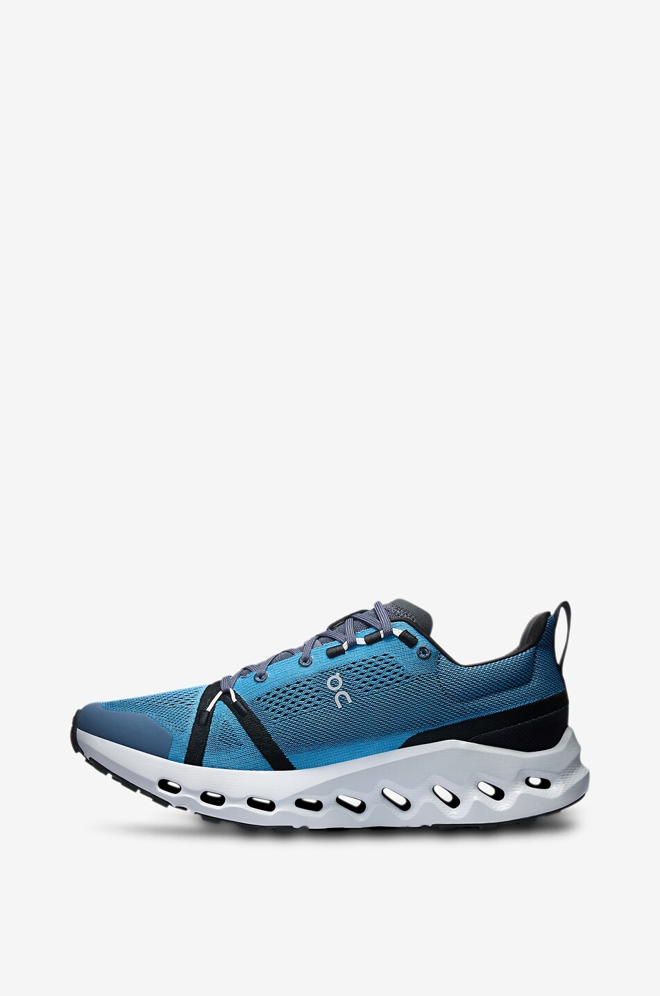 ON Chaussures de running trail Cloudsurfer Trail Homme BLEU MOYEN 6