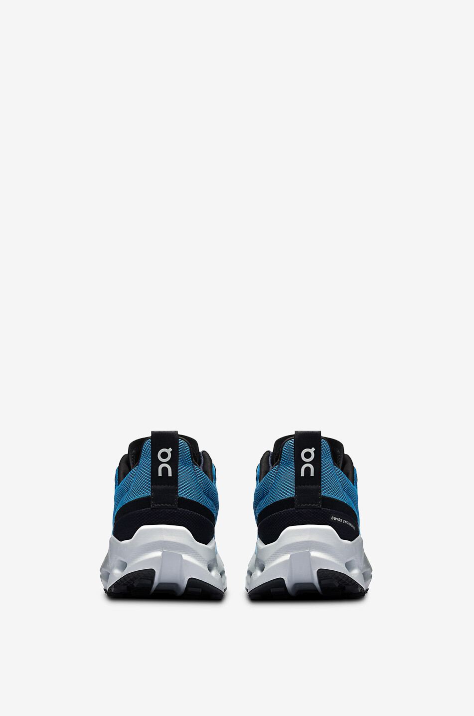 ON Chaussures de running trail Cloudsurfer Trail Homme BLEU MOYEN 5
