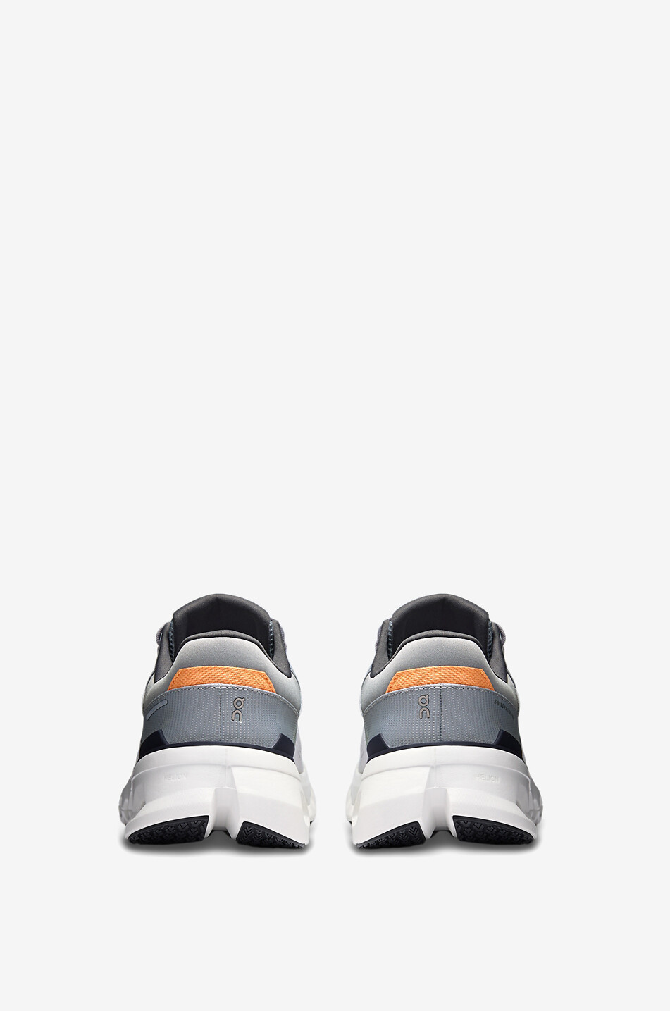 ON Cloudrunner 2 running trainers Men EGGSHELL 3