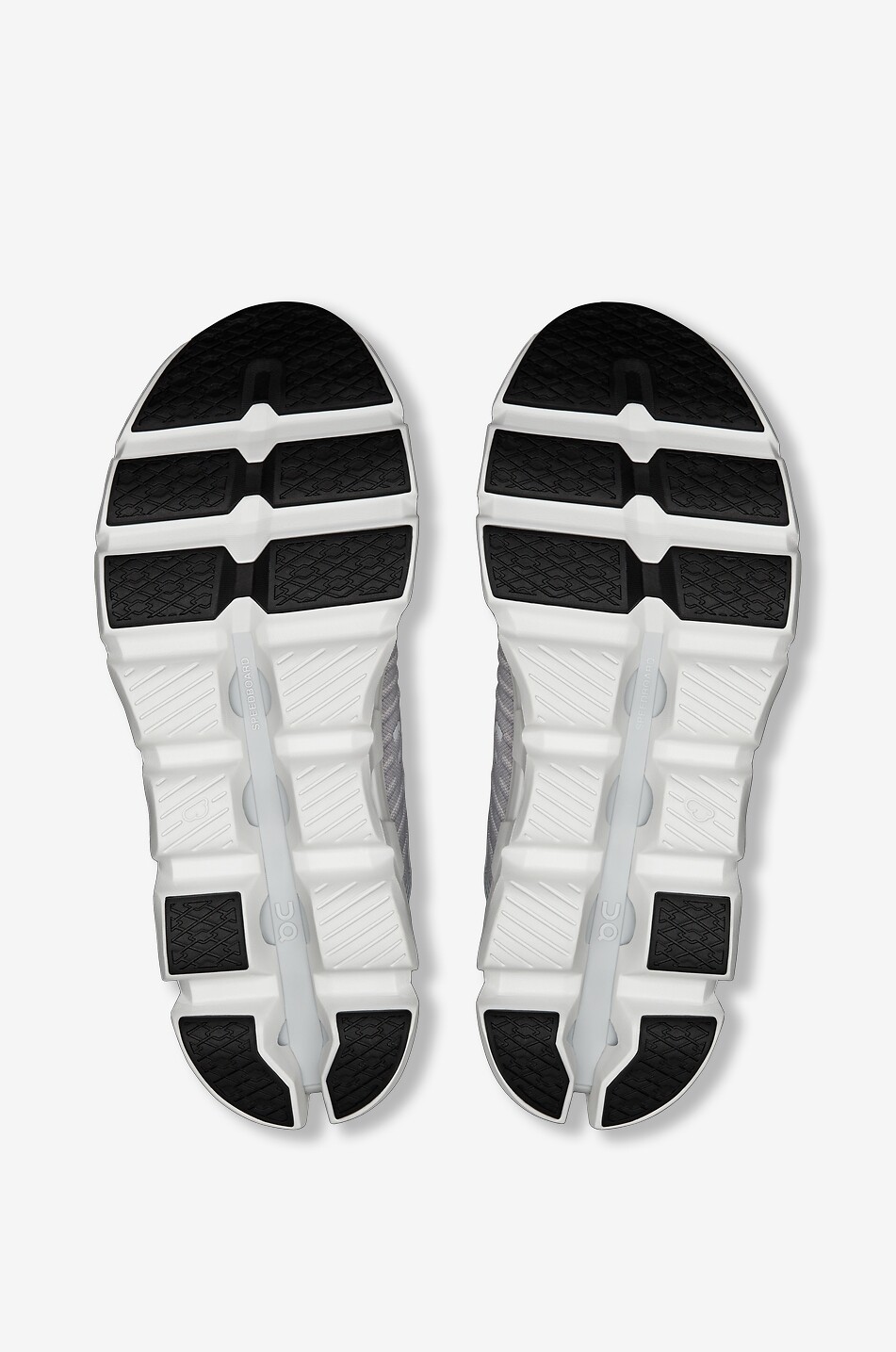 ON Cloudswift 4 running shoes Men GREY 6