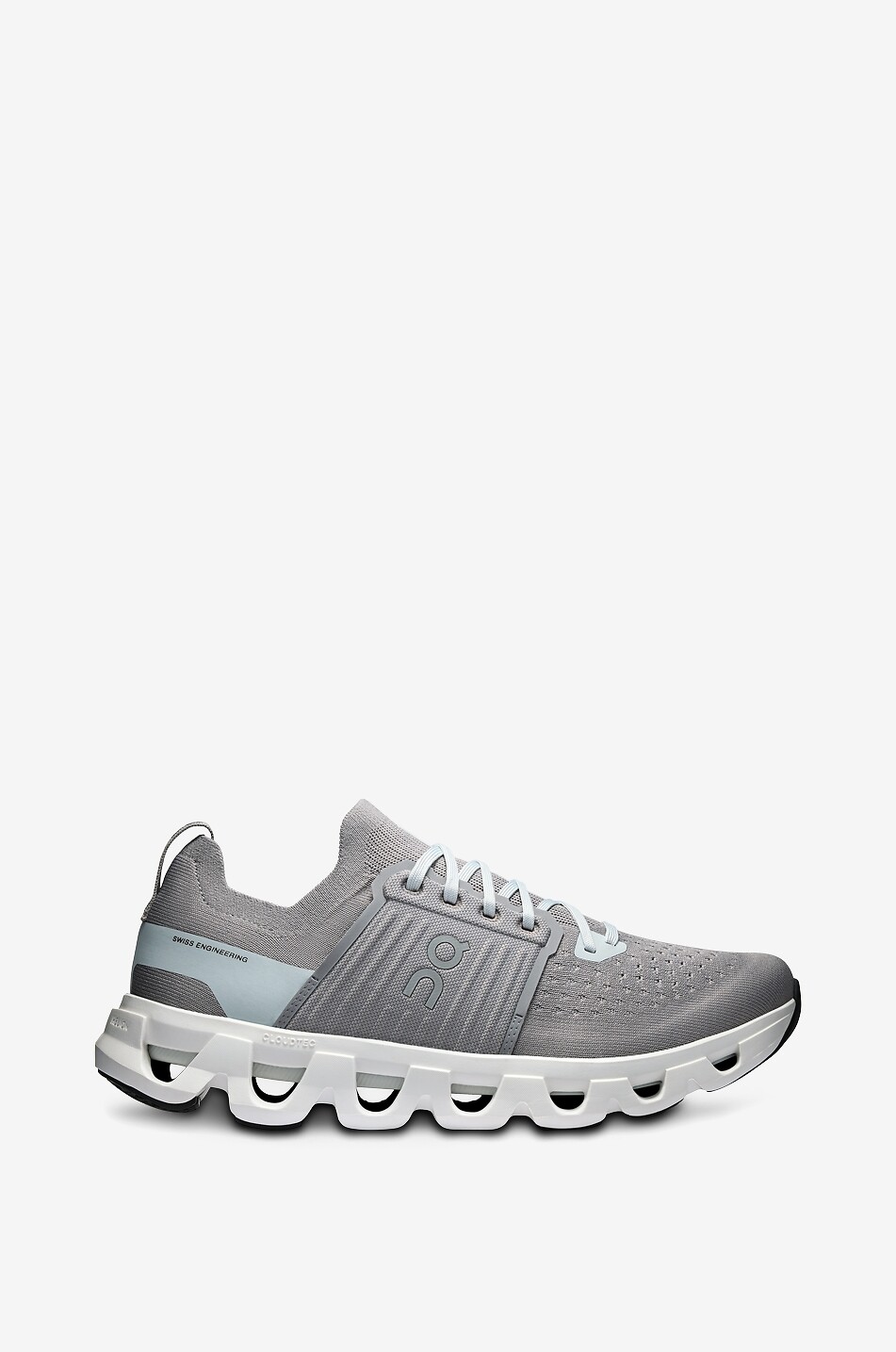 ON Cloudswift 4 running shoes Men GREY 1