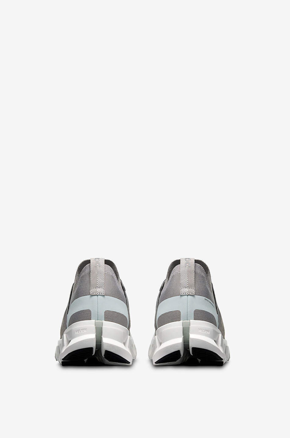ON Cloudswift 4 running shoes Men GREY 3