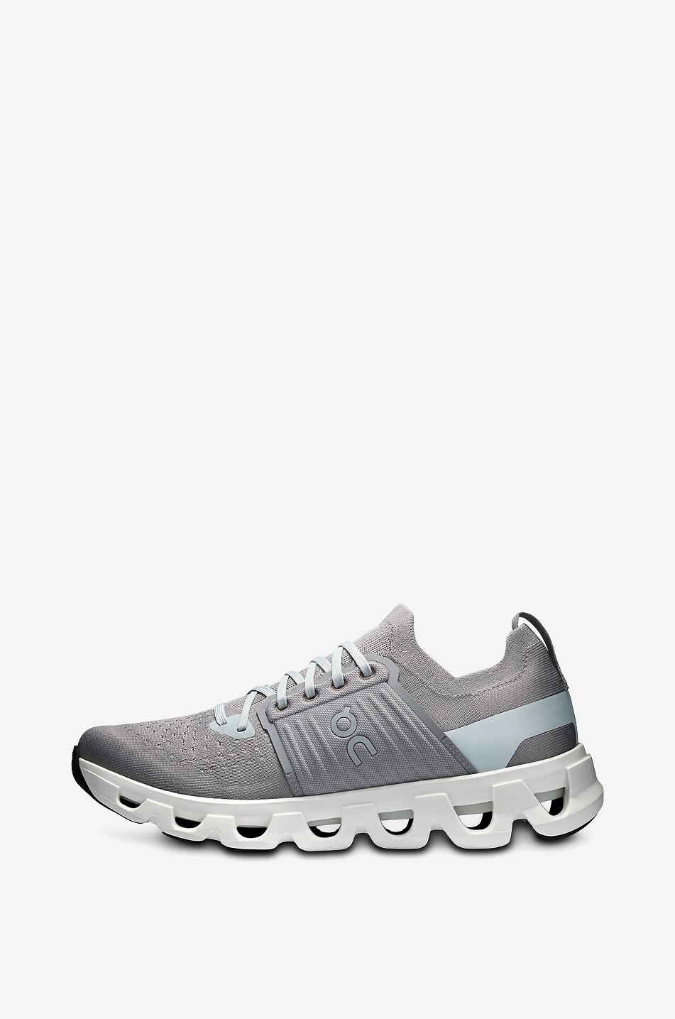 ON Cloudswift 4 running shoes Men GREY 4