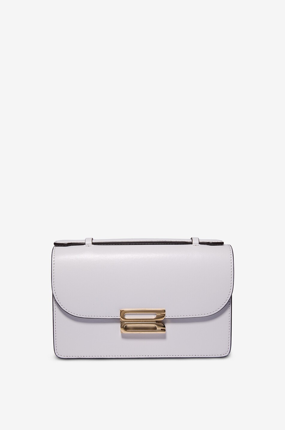 Sac porté épaule en cuir Dorian