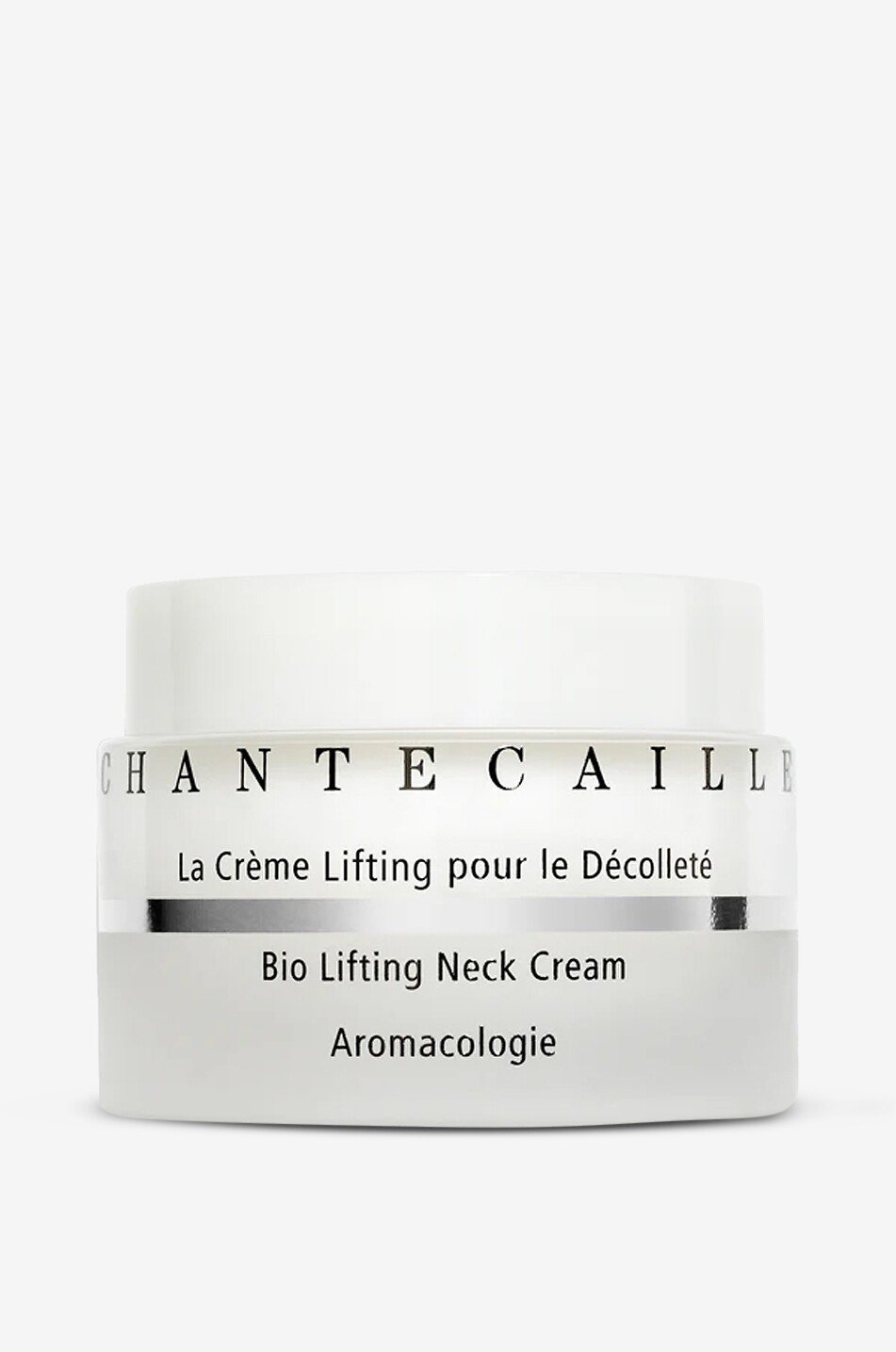 La Crème Lifting pour le Décolleté Bio Lifting Aromacologie - 50ml