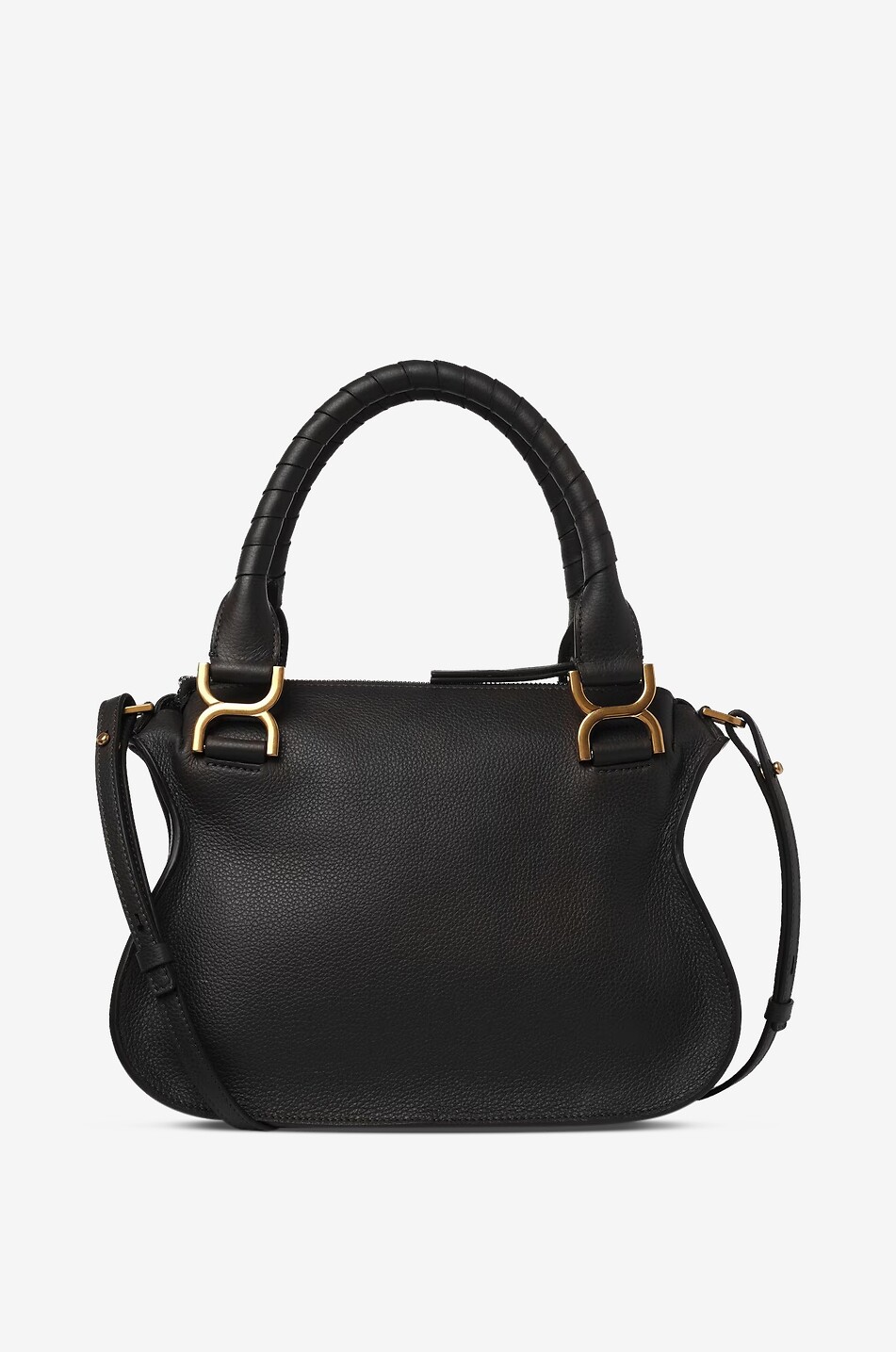バッグ Special Chloe Leather bag Marocchinelli Chloé - Women's fashion designer - Bongénie