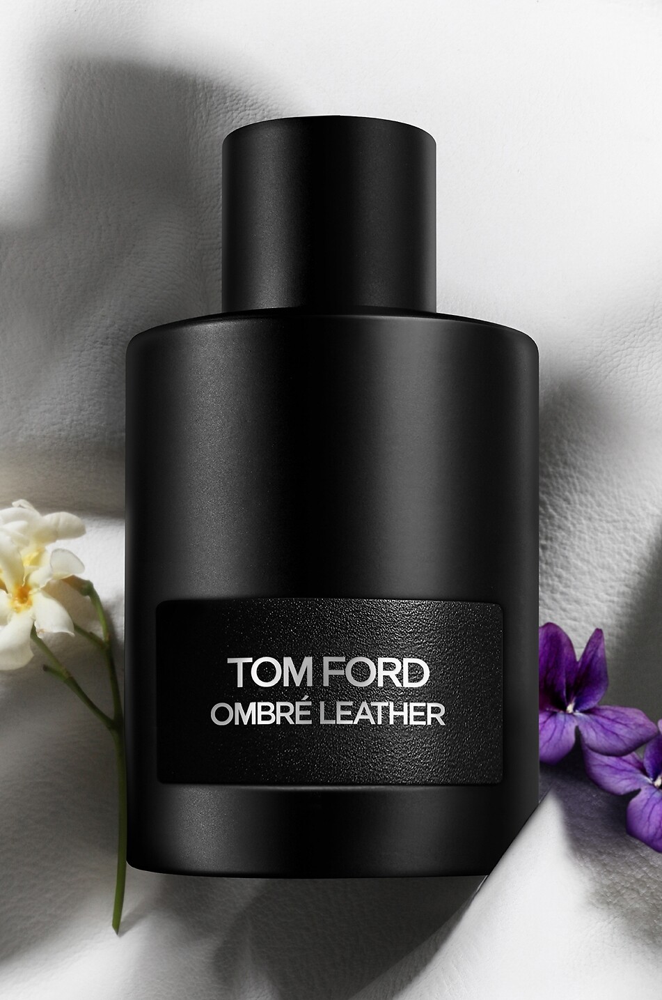 TOM FORD Eau de parfum Ombré Leather - 50ml Unisexe Incolore 2