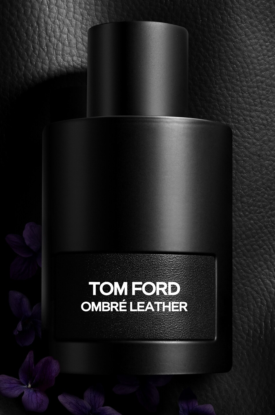 TOM FORD Eau de parfum Ombré Leather - 50ml Unisexe Incolore 3
