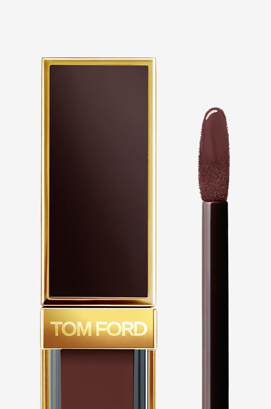 TOM FORD Zero Gravity Black Cherry lip gloss Women Colourless 4