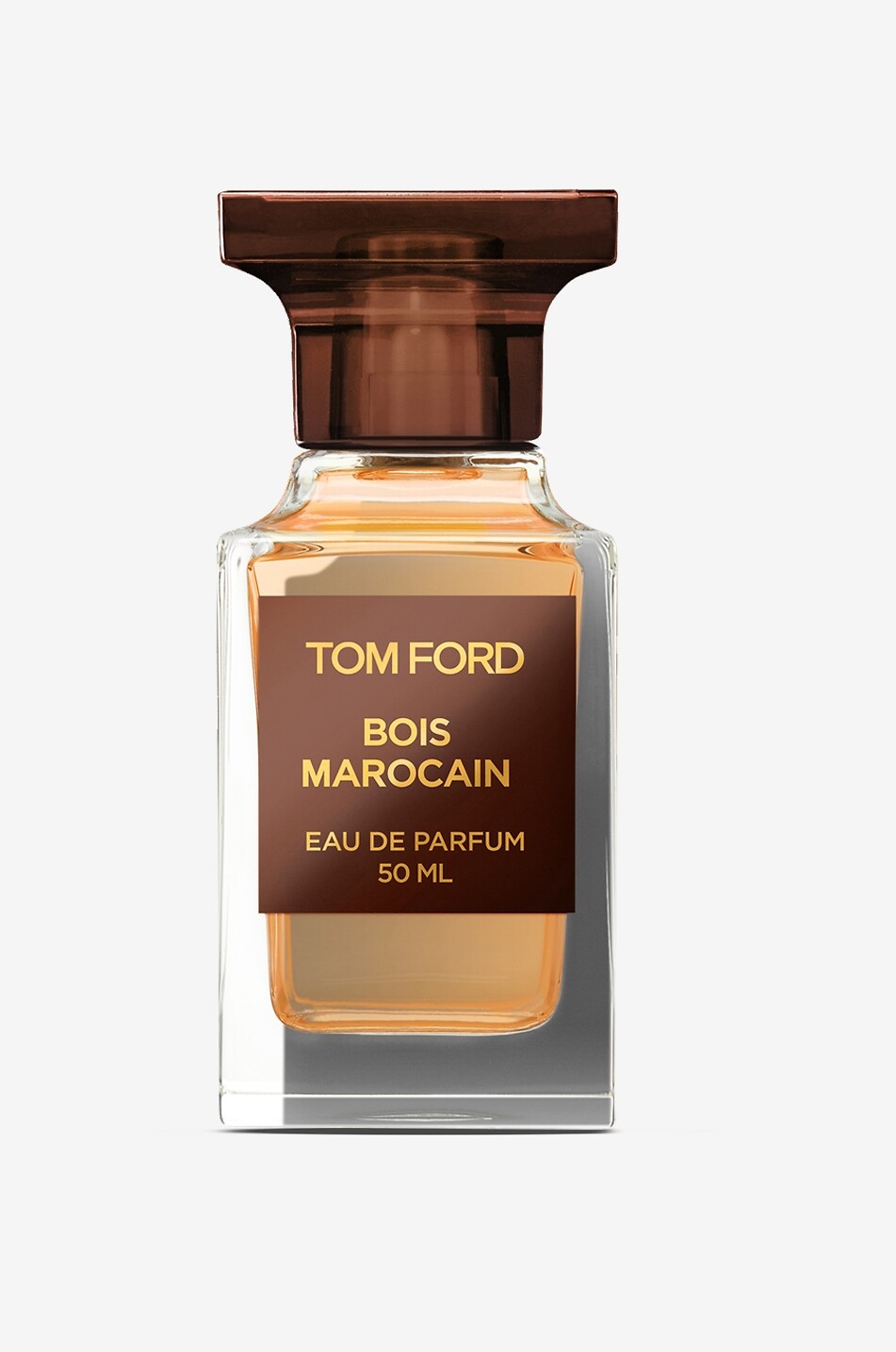TOM FORD Bois Marocain eau de parfum - 50ml Unisex Colourless 1