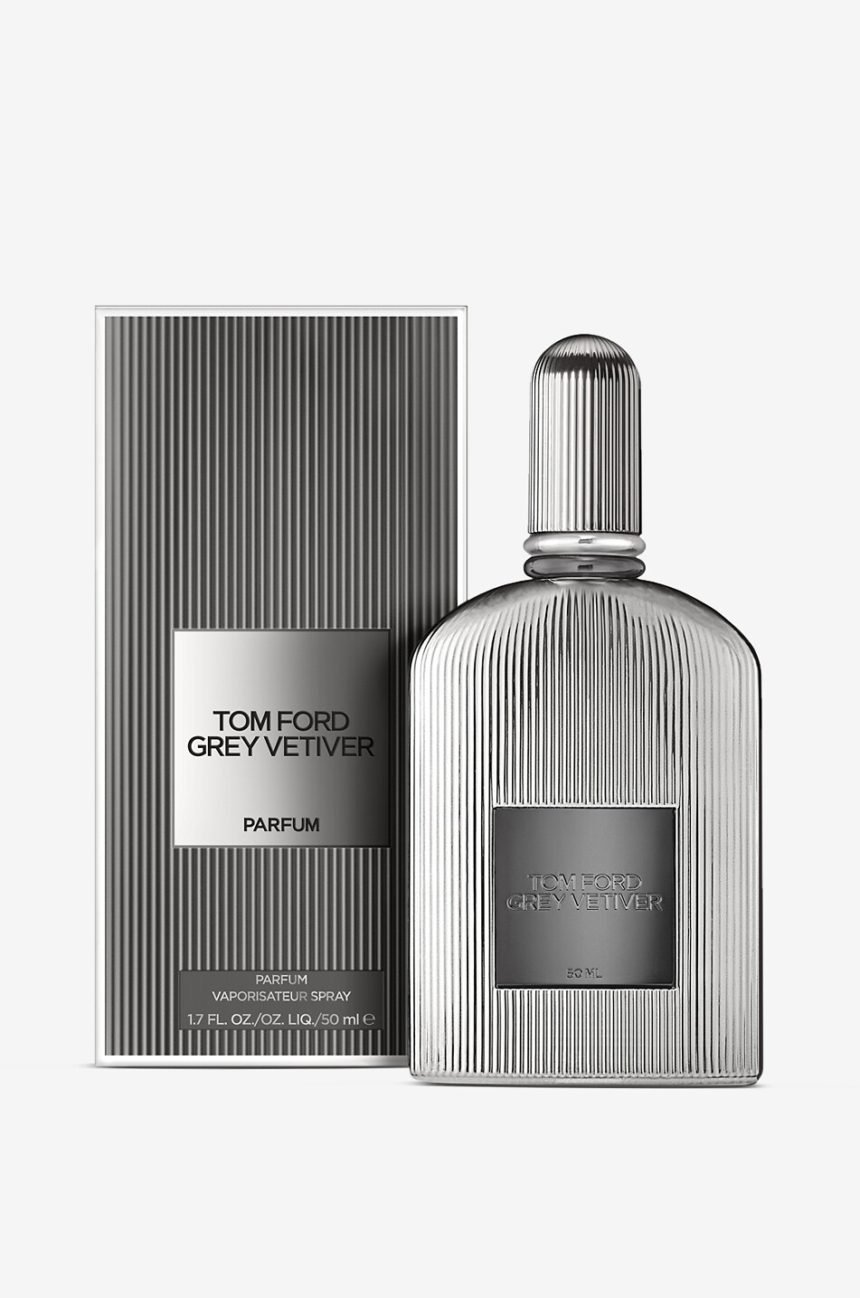 TOM FORD Grey Vetiver Parfum eau de parfum - 50ml Unisex Colourless 2