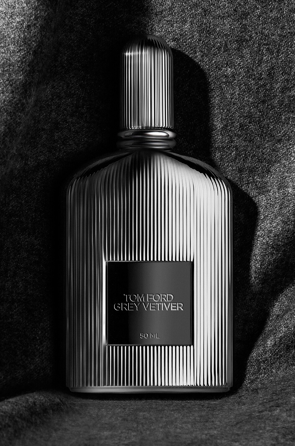 TOM FORD Grey Vetiver Parfum eau de parfum - 50ml Unisex Colourless 3