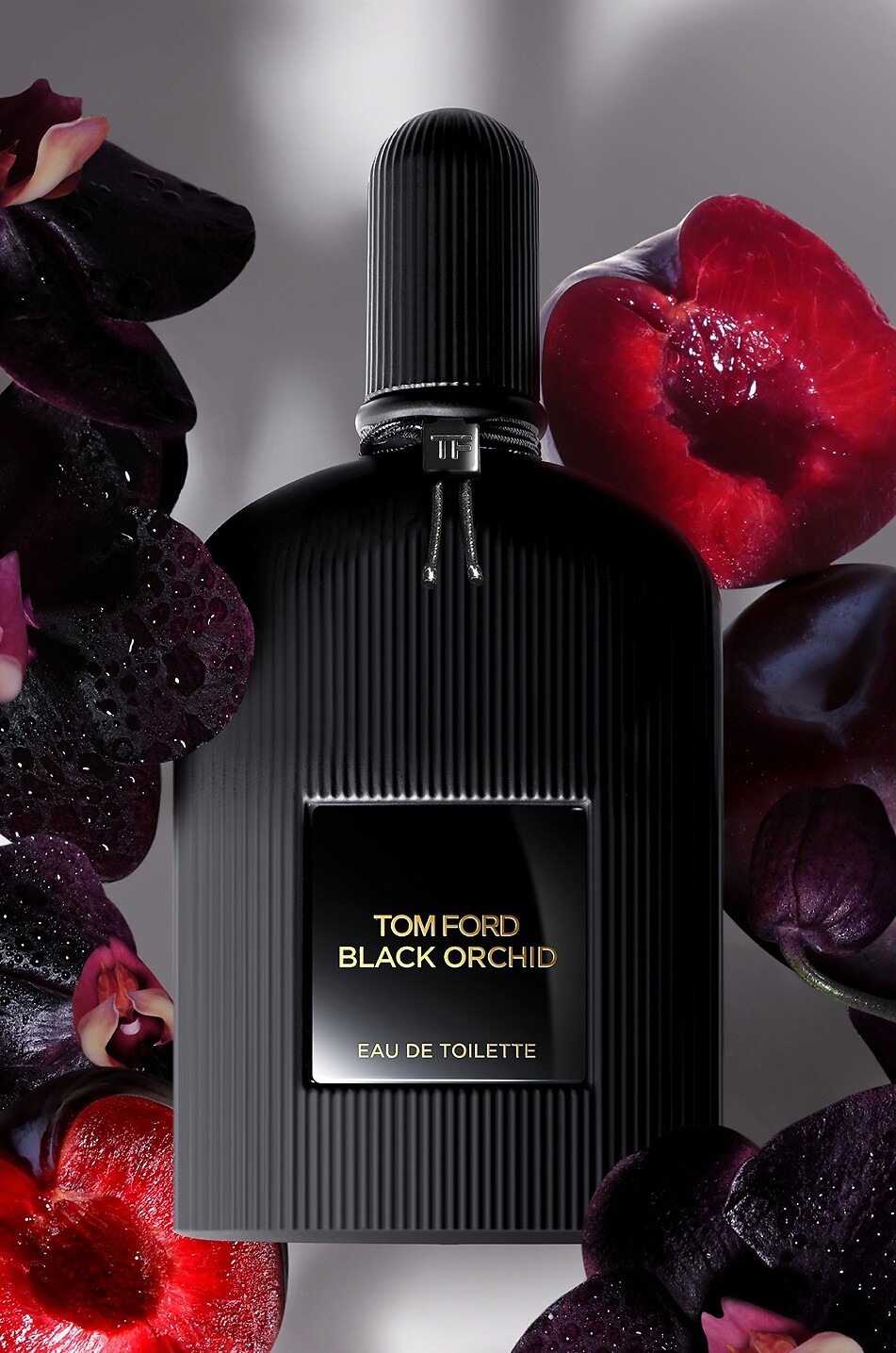 TOM FORD Eau de toilette Black Orchid - 50ml Unisexe Incolore 2