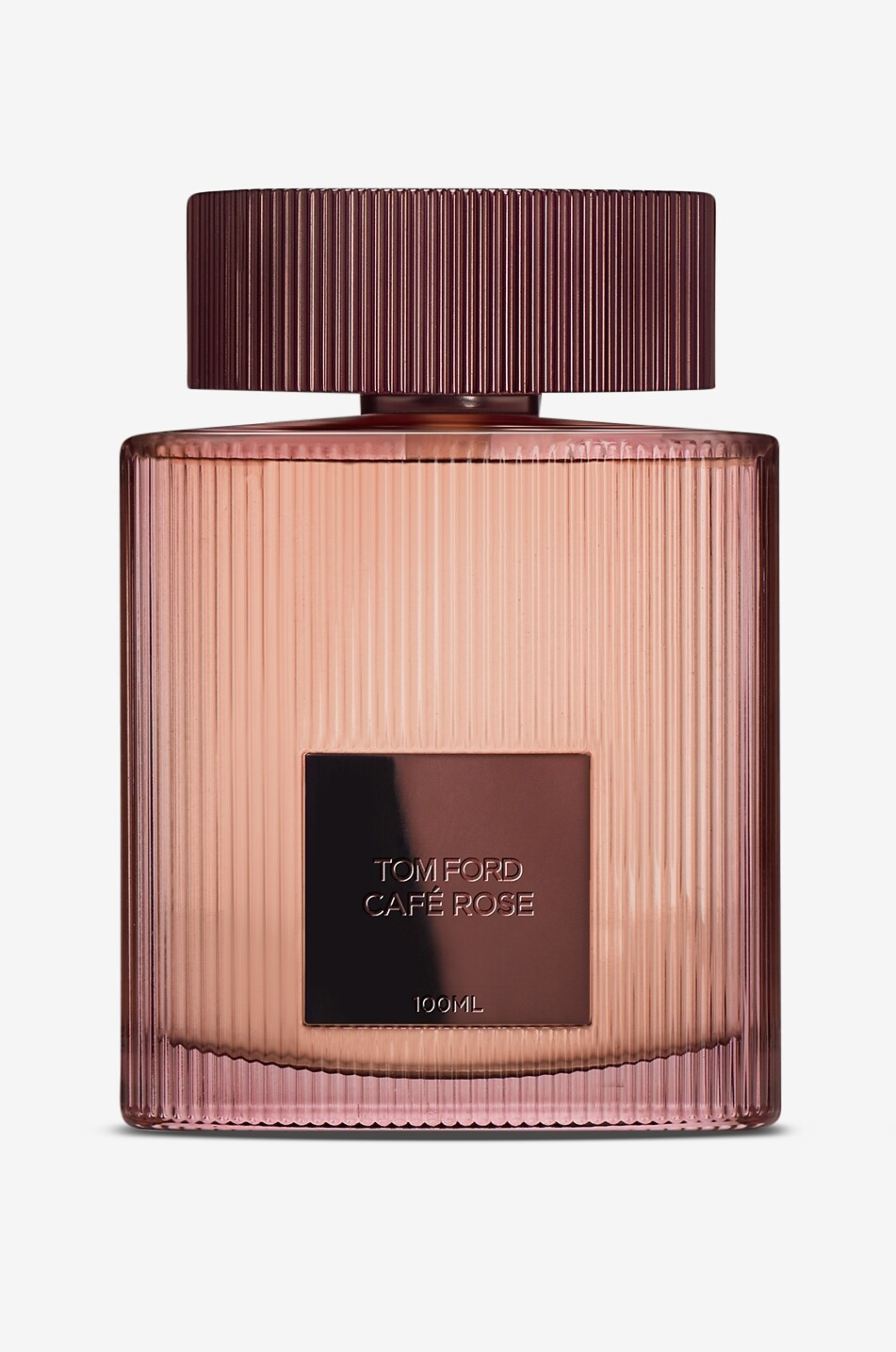 Eau de parfum Café Rose - 100ml