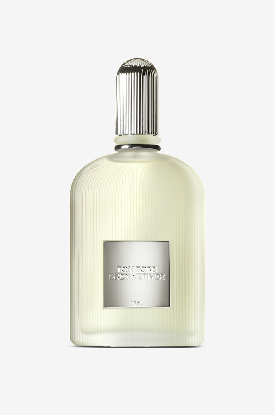 Eau de parfum Grey Vetiver - 50ml