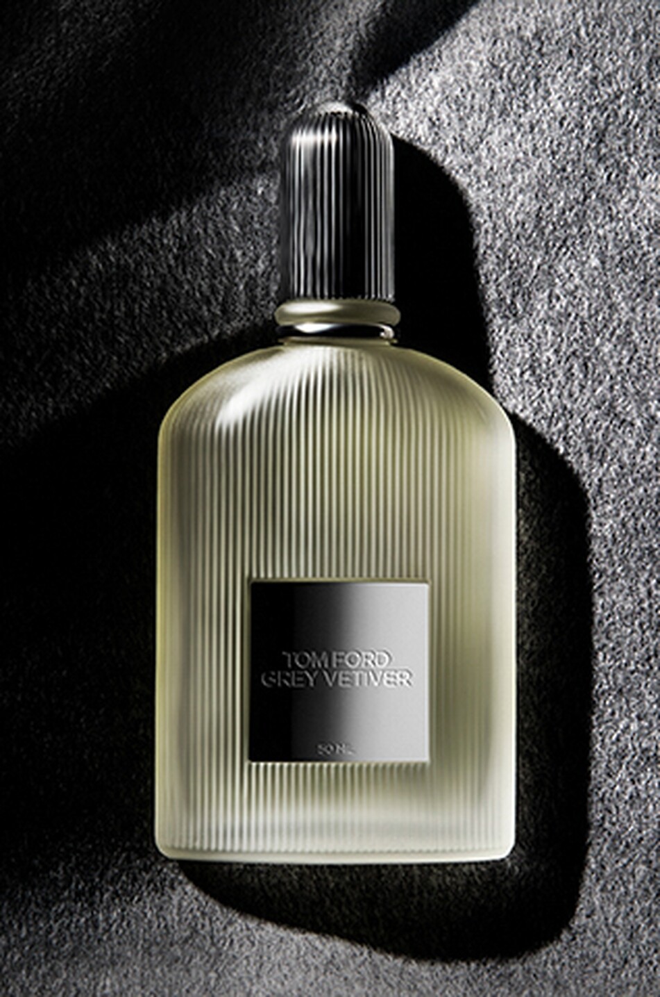 TOM FORD Eau de parfum Grey Vetiver - 50ml Homme Incolore 2