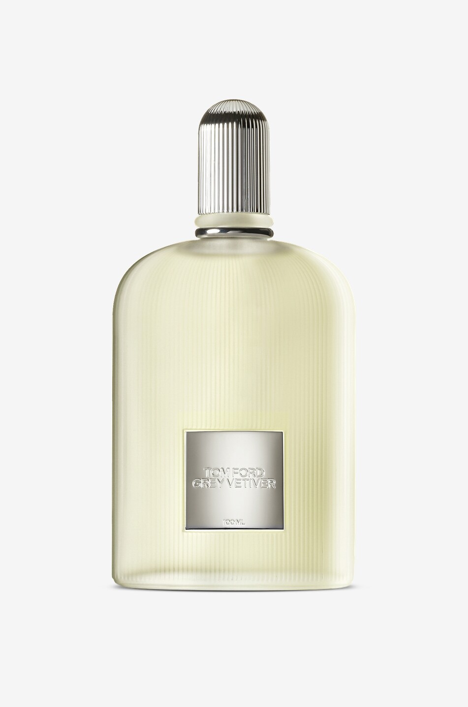 Eau de parfum Grey Vetiver - 100ml