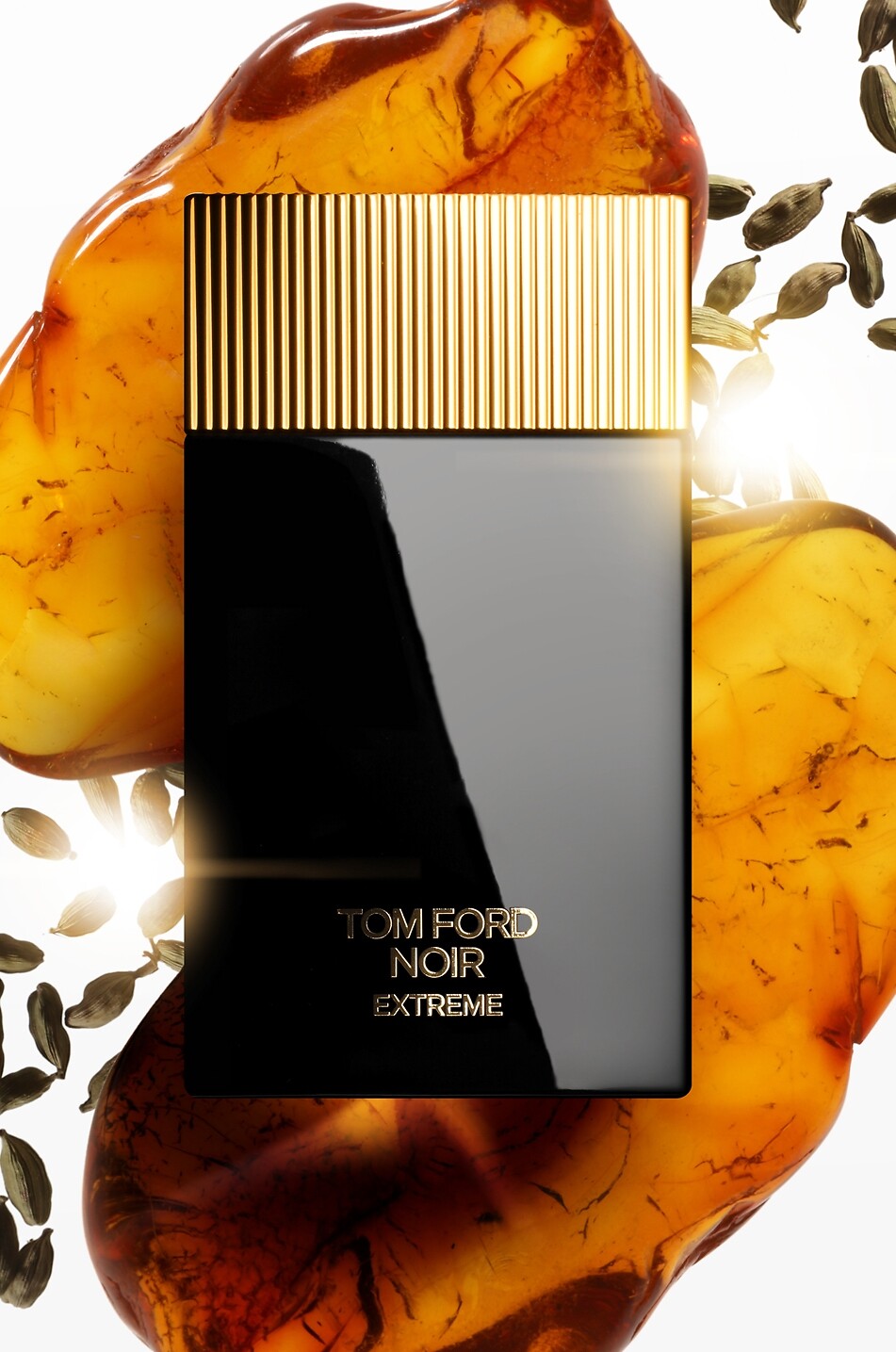 TOM FORD Eau de Parfum Noir Extreme - 50ml Herren Farblos 2