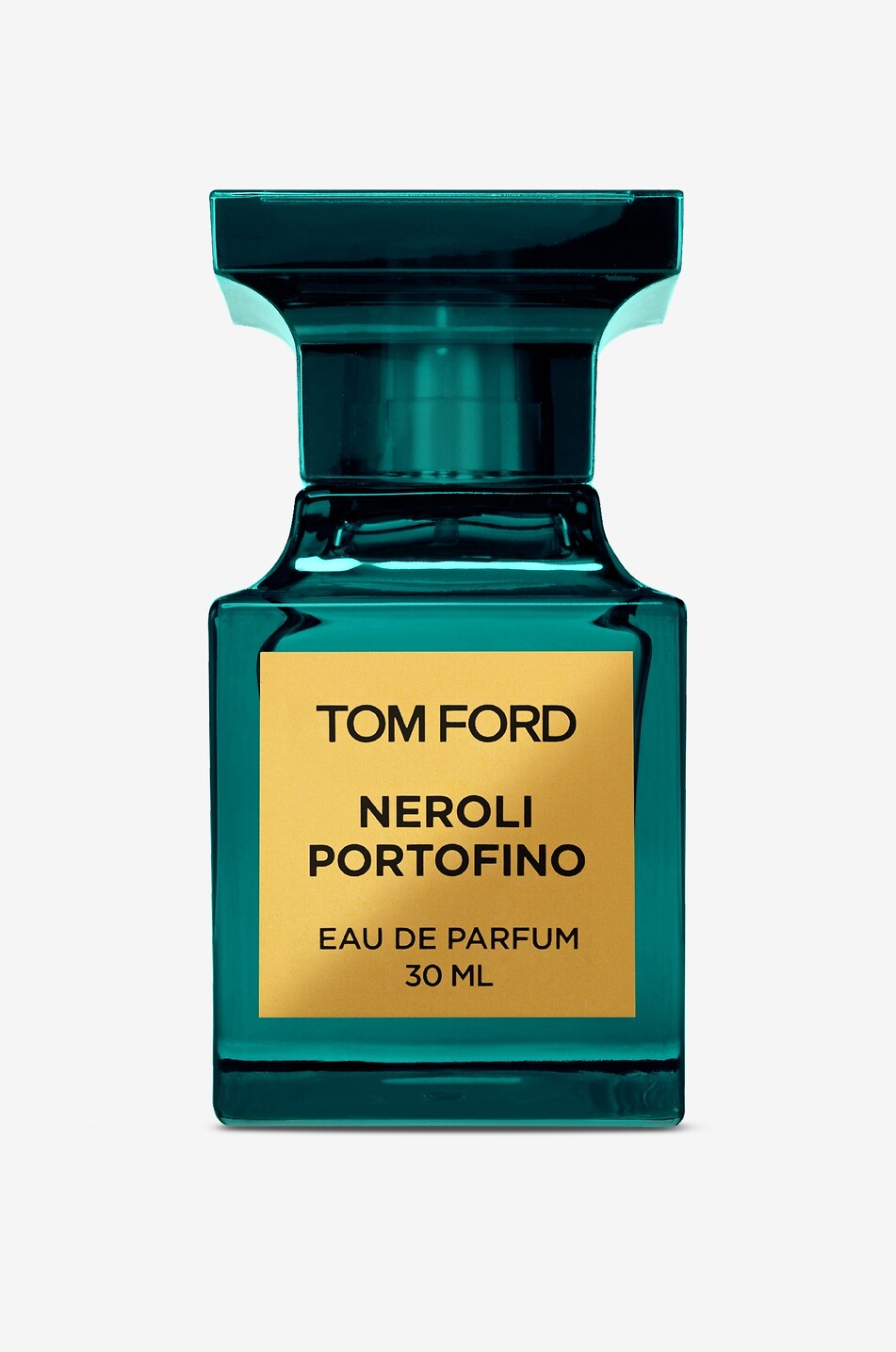 TOM FORD Eau de Parfum Neroli Portofino - 50ml Unisex Farblos 1