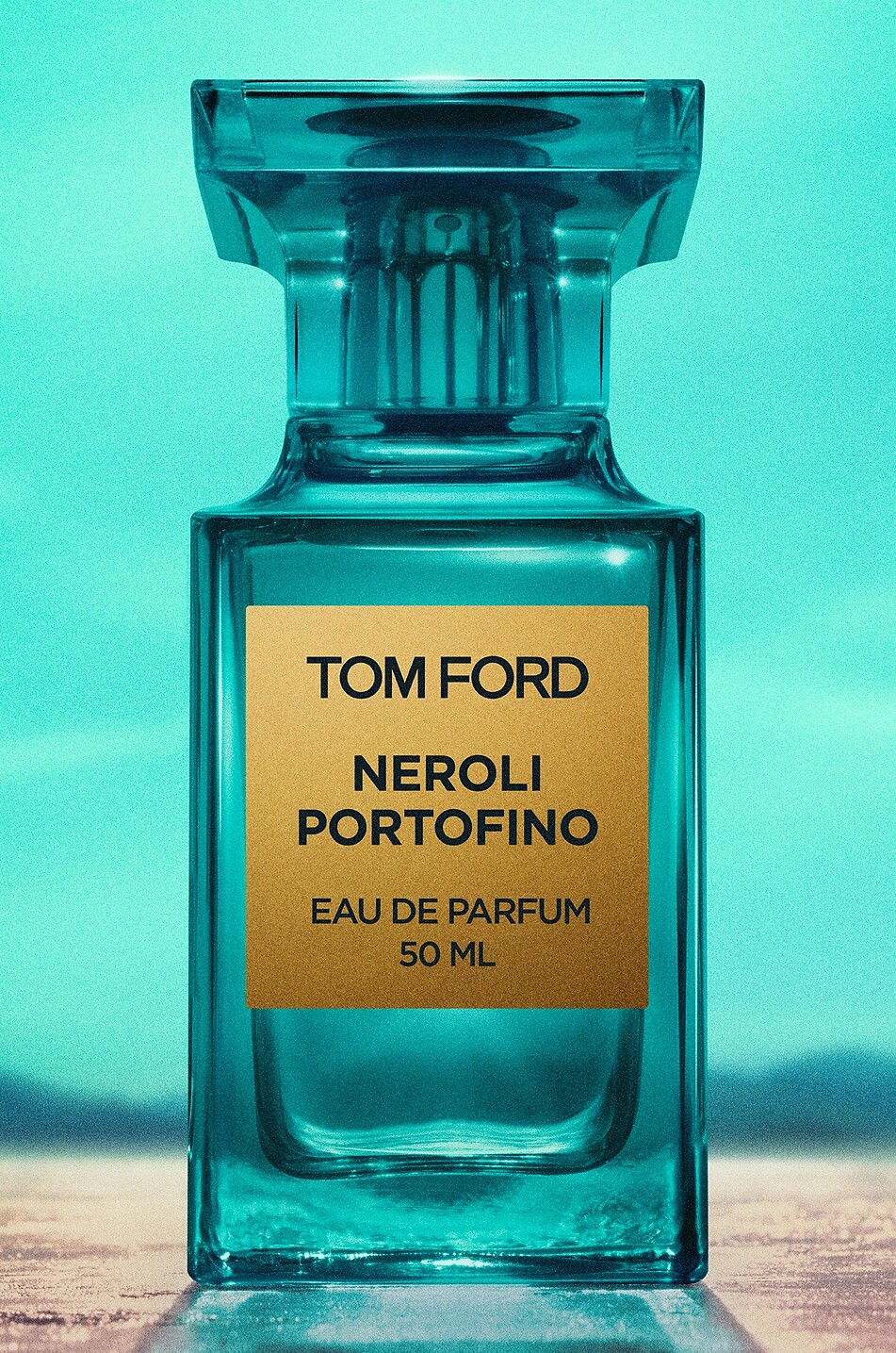 TOM FORD Eau de Parfum Neroli Portofino - 50ml Unisex Farblos 2