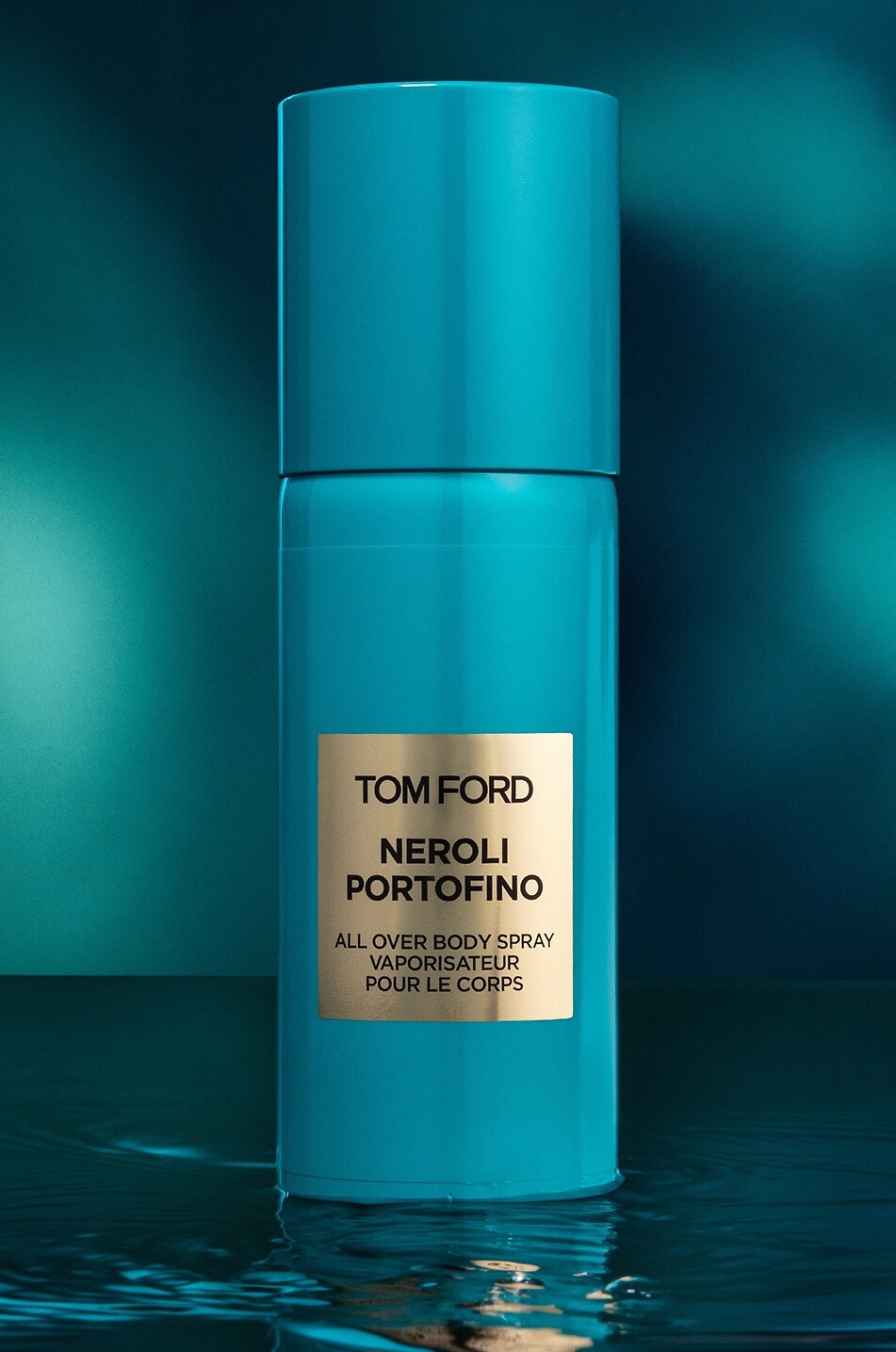 TOM FORD Körper-Duftspray Neroli Portofino - 150ml Unisex Farblos 2